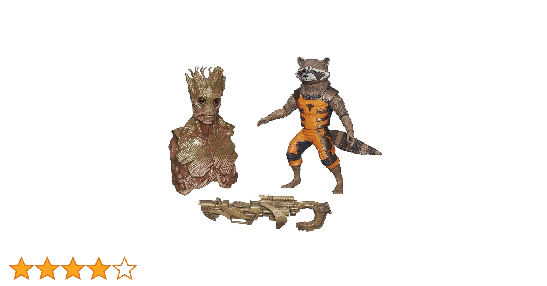 ハズブロ マーベルレジェンド ロケットラクーン グルート 未使用新品 Amazon.co.jp: ML [ｸﾞﾙｰﾄ] GOTG ﾛｹｯﾄ ﾗｸｰﾝ [おもちゃ＆ホビー] : おもちゃ